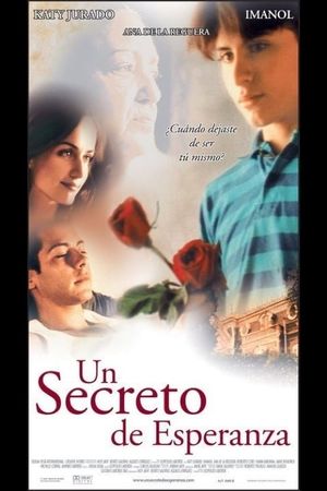 A Beautiful Secret's poster