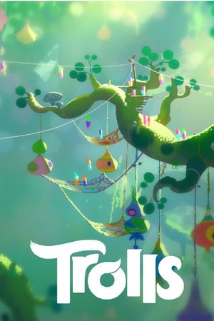 Trolls's poster