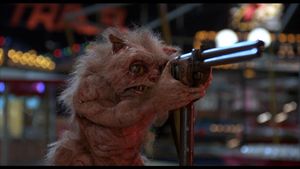 Ghoulies II's poster