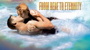 From Here to Eternity's poster
