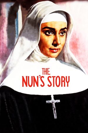 The Nun's Story's poster