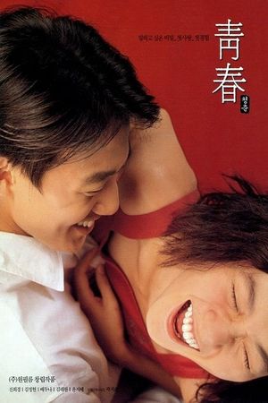 Plum Blossom's poster