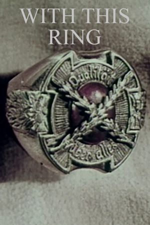 With This Ring's poster