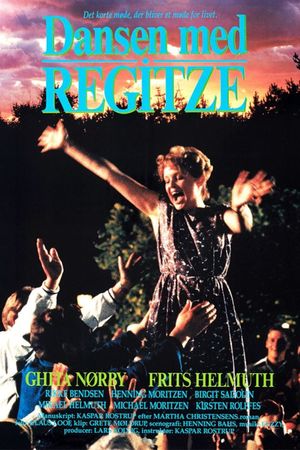 Memories of a Marriage's poster