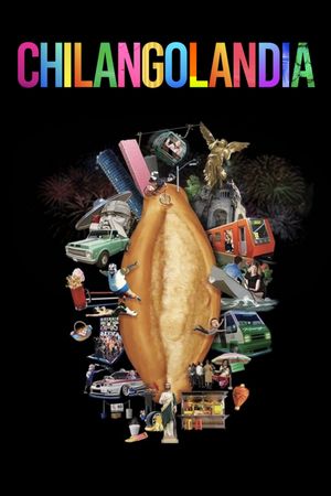 Chilangolandia's poster