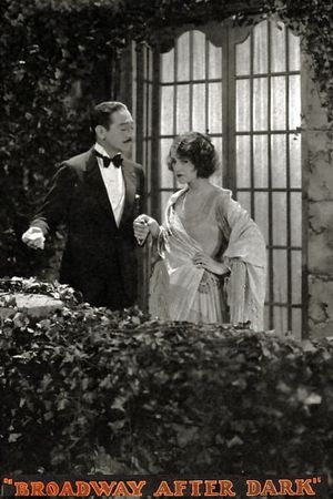 Broadway After Dark's poster image