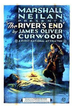 The River's End's poster