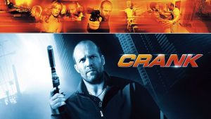 Crank's poster