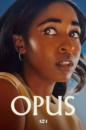 Opus's poster
