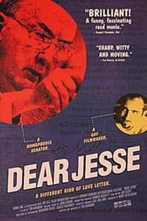 Dear Jesse's poster