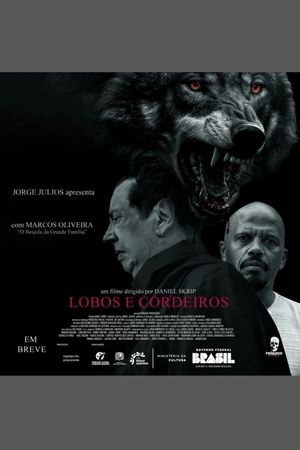 Lobos e Cordeiros's poster