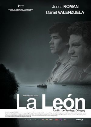 La león's poster