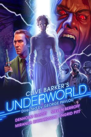 Underworld's poster