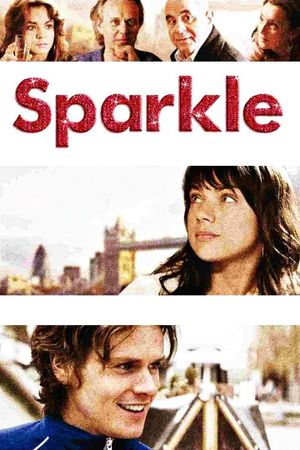 Sparkle's poster