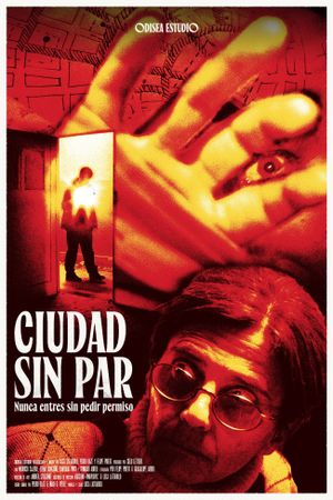 The Night Guard's poster
