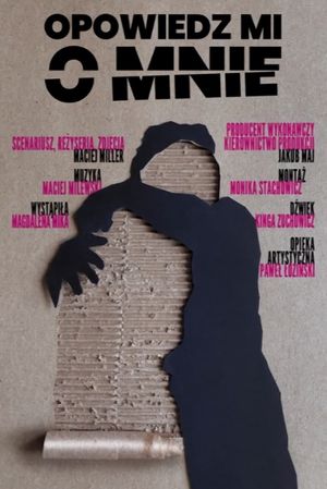 Tell Me My Story's poster