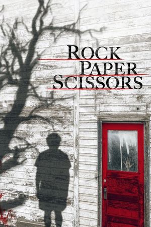 Rock, Paper, Scissors's poster image