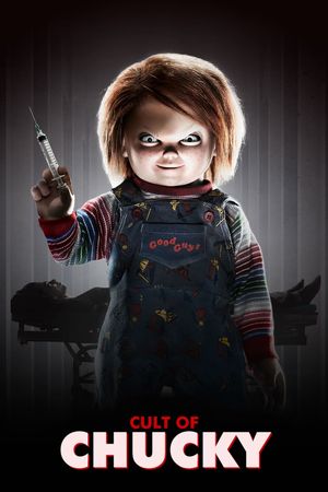 Cult of Chucky's poster