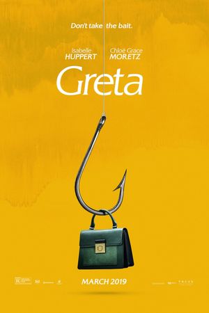 Greta's poster