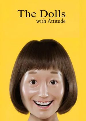 The Dolls with Attitude's poster