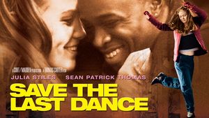 Save the Last Dance's poster