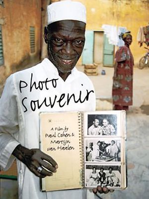 Photo Souvenir's poster