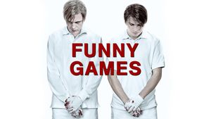 Funny Games's poster