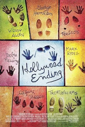 Hollywood Ending's poster