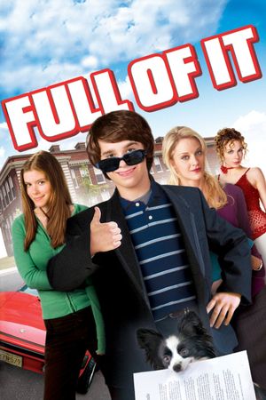 Full of It's poster
