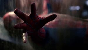 Spider-Man 3's poster