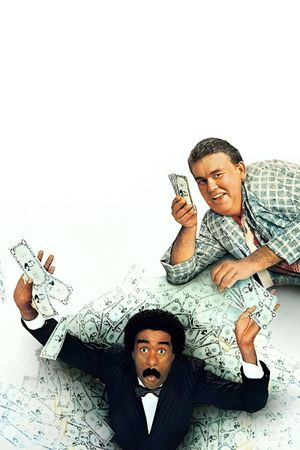 Brewster's Millions's poster