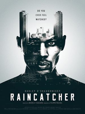 Rain Catcher's poster