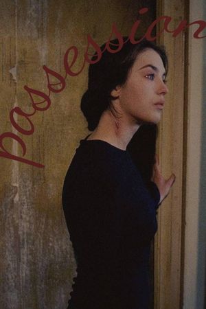 Possession's poster