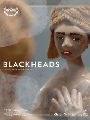 Blackheads's poster