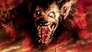 Howling V: The Rebirth's poster