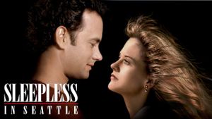 Sleepless in Seattle's poster