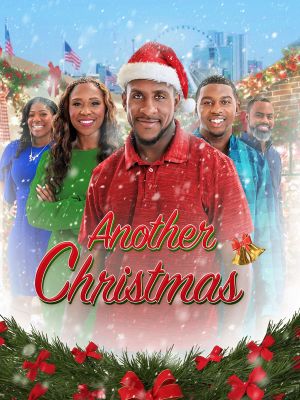 Another Christmas's poster