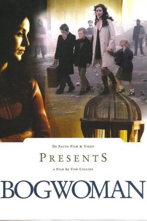 Bogwoman's poster