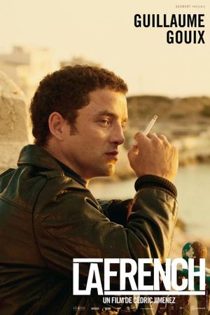 The Connection's poster