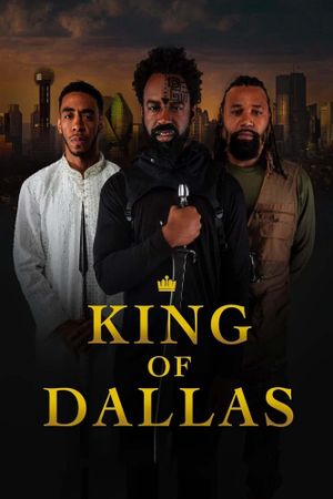 King of Dallas's poster