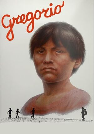 Gregorio's poster