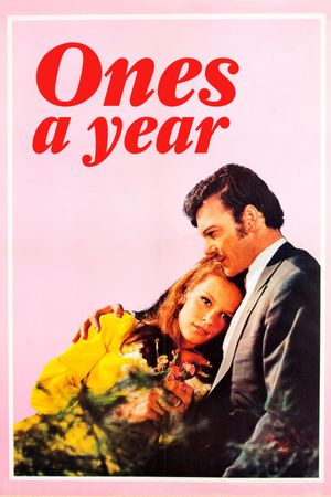 Once A Year's poster