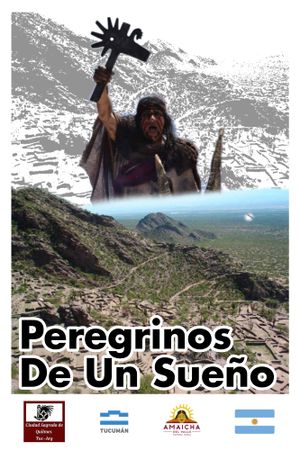 Peregrinos de un Sueño's poster