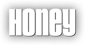 Honey's poster
