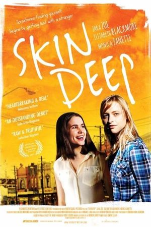 Skin Deep's poster