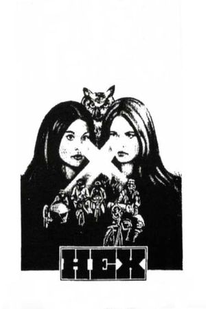 Hex's poster