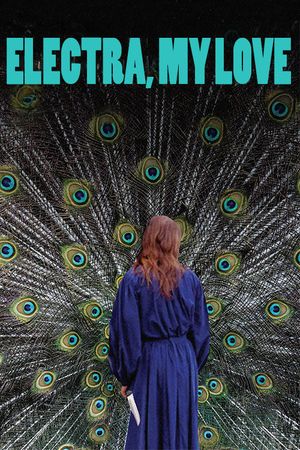 Electra, My Love's poster