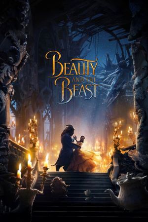 Beauty and the Beast's poster