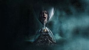Until Dawn's poster