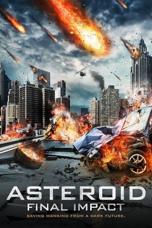 Asteroid: Final Impact's poster image